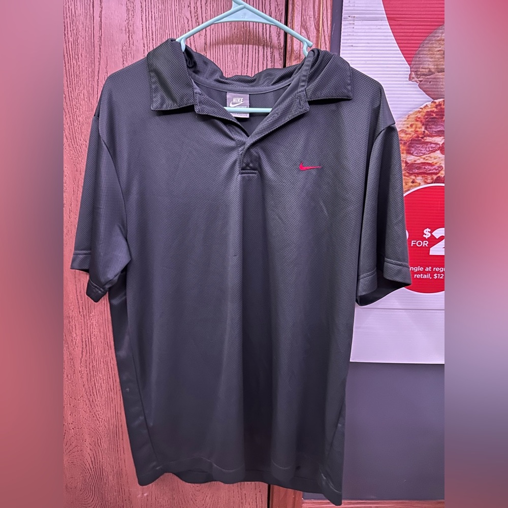 Nike Golf Shirt